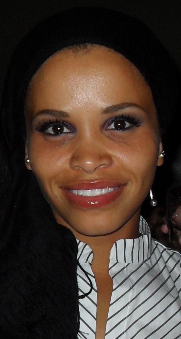 Victoria Williams - Class of 1998 - Temecula Valley High School