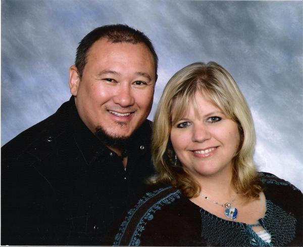 Regina Smith - Class of 1991 - Temecula Valley High School