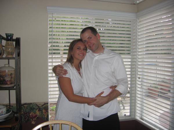 John Enright - Class of 2002 - Temecula Valley High School