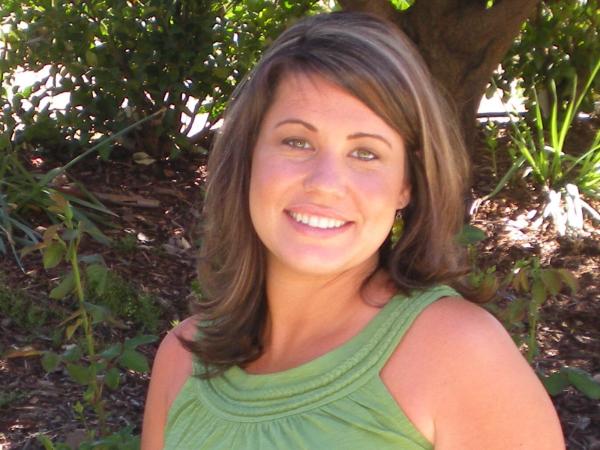 Tracy Morales - Class of 1997 - Temecula Valley High School