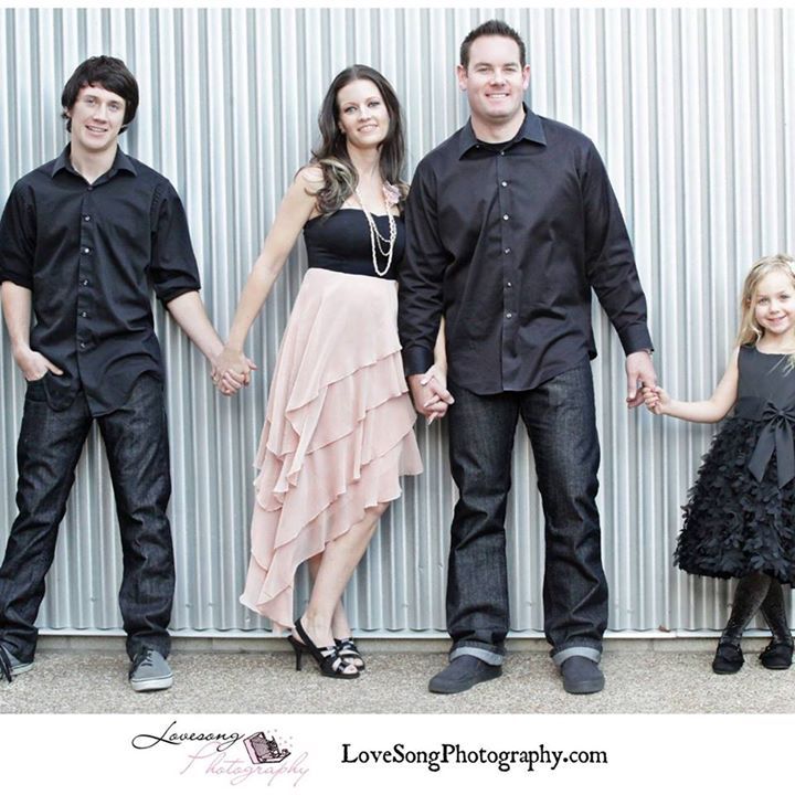 Tamara Westberg - Class of 1997 - Temecula Valley High School