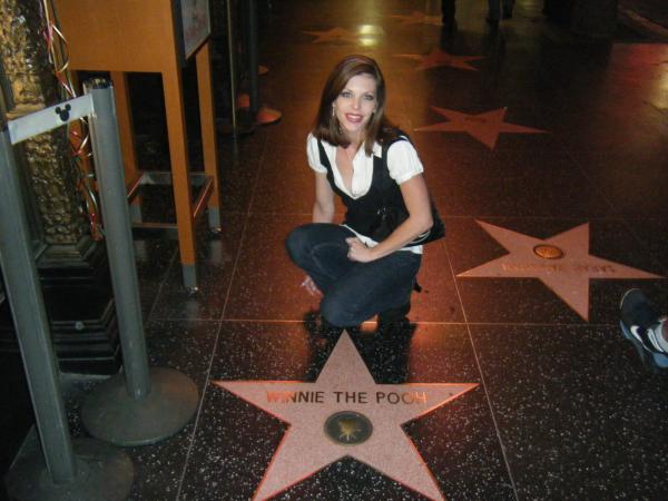 Heather Slyter - Class of 2002 - Temecula Valley High School
