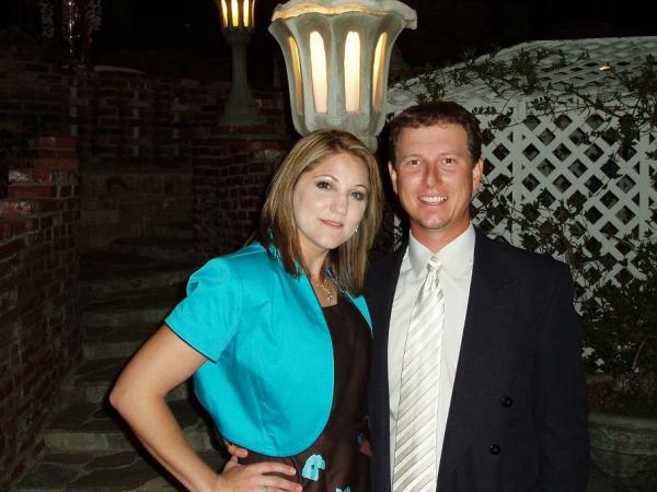 Margaret Michele Herring - Class of 2000 - Temecula Valley High School