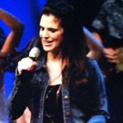Savannah Leighton - Class of 2004 - Temecula Valley High School