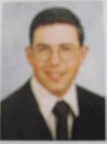 Christopher Vultaggio - Class of 1993 - Temecula Valley High School