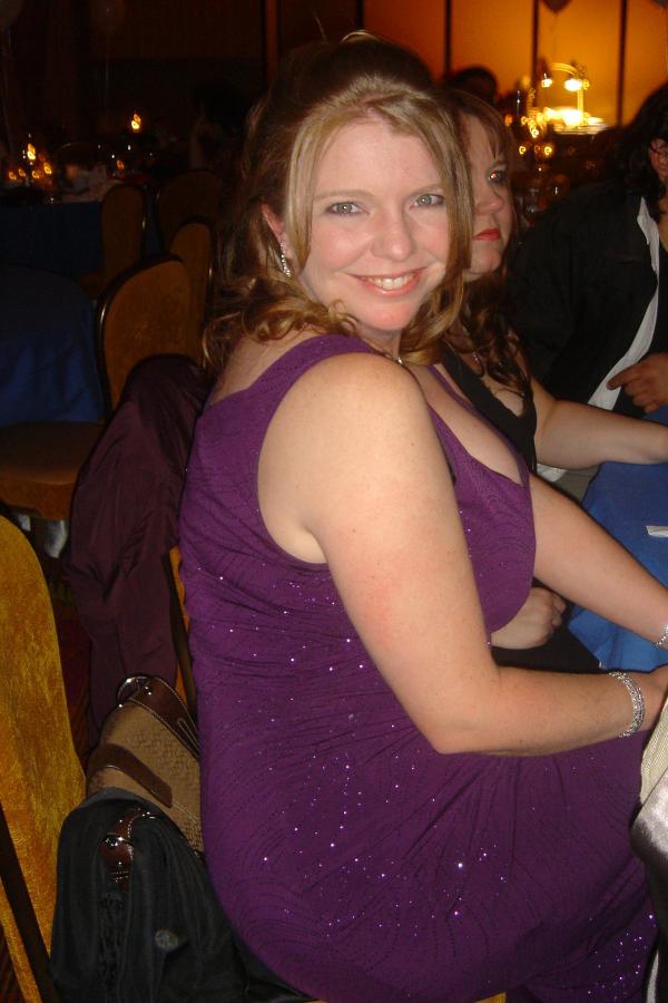 Christy Benson - Class of 1993 - Temecula Valley High School