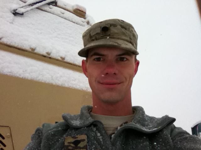 George Hall - Class of 2002 - Temecula Valley High School