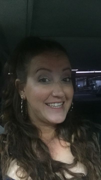 Nicole Blair - Class of 2007 - Temecula Valley High School