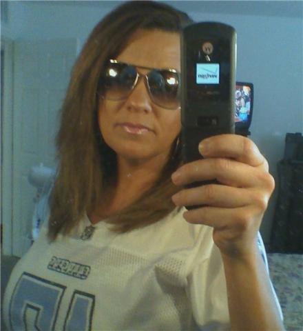 Donna Gamboni - Class of 1988 - Temecula Valley High School