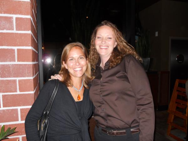 Brandi Jean Mclaughlin - Class of 1992 - Temecula Valley High School