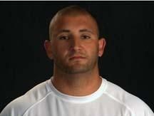 Patrick Afif - Class of 2001 - Temecula Valley High School