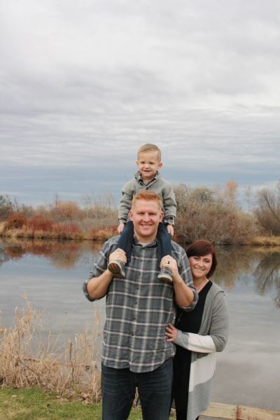 Casey Wyand - Class of 2007 - Temecula Valley High School