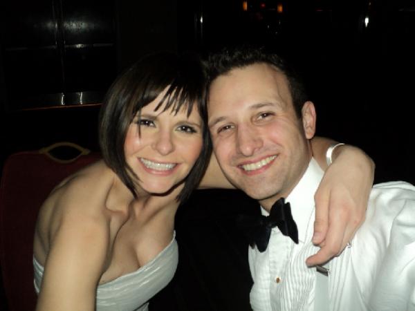 Alena Black - Class of 2001 - Temecula Valley High School