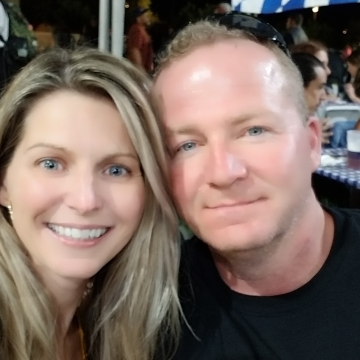 Ann Marie Wilson - Class of 1997 - Temecula Valley High School