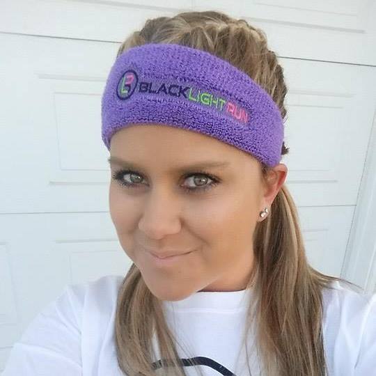 Rachel Lampman - Class of 2007 - Temecula Valley High School