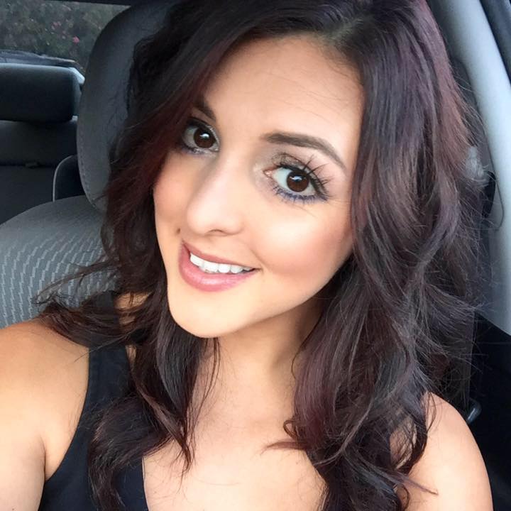 Alina Flores - Class of 2005 - Temecula Valley High School