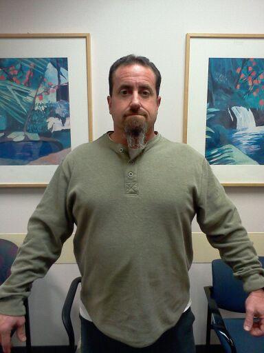 Lee Carter - Class of 1990 - Temecula Valley High School