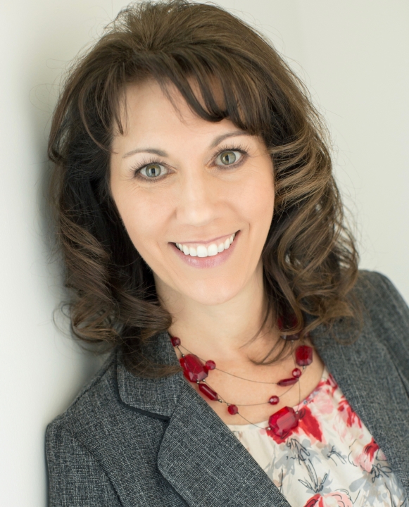 Valerie Robson - Class of 1990 - Temecula Valley High School