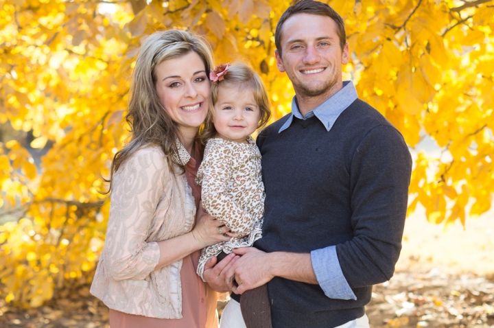 Andrew Youngblood - Class of 2005 - Temecula Valley High School