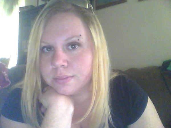 Jennie Grochowsky - Class of 2002 - Temecula Valley High School