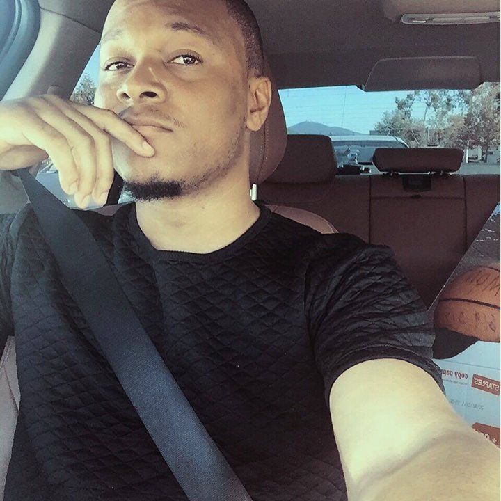 Montez French - Class of 2005 - Temecula Valley High School