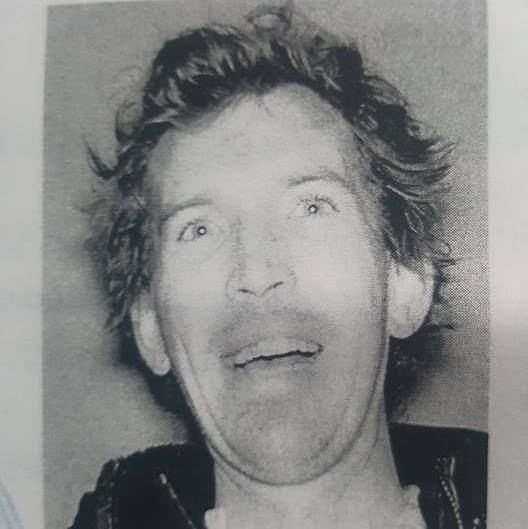 Nate Lubeck - Class of 2000 - Temecula Valley High School