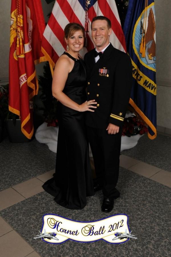 Megan Kirkwood - Class of 2003 - Temecula Valley High School