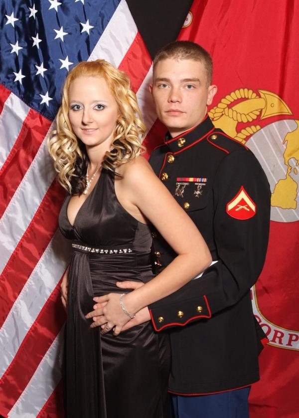 Sara Bogaczyk - Class of 2007 - Temecula Valley High School