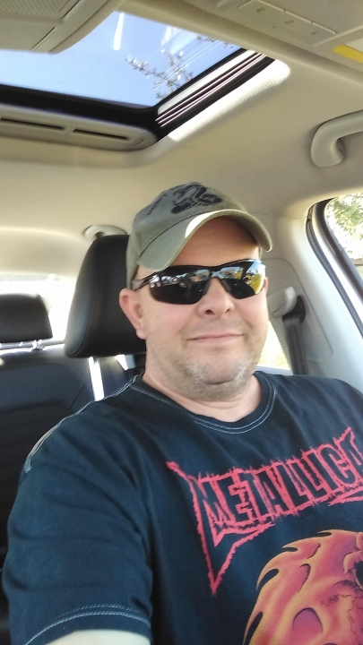 Jeffrey Anderson - Class of 1991 - Temecula Valley High School
