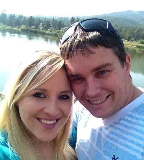 Lindsey Wisegarver - Class of 2005 - Temecula Valley High School