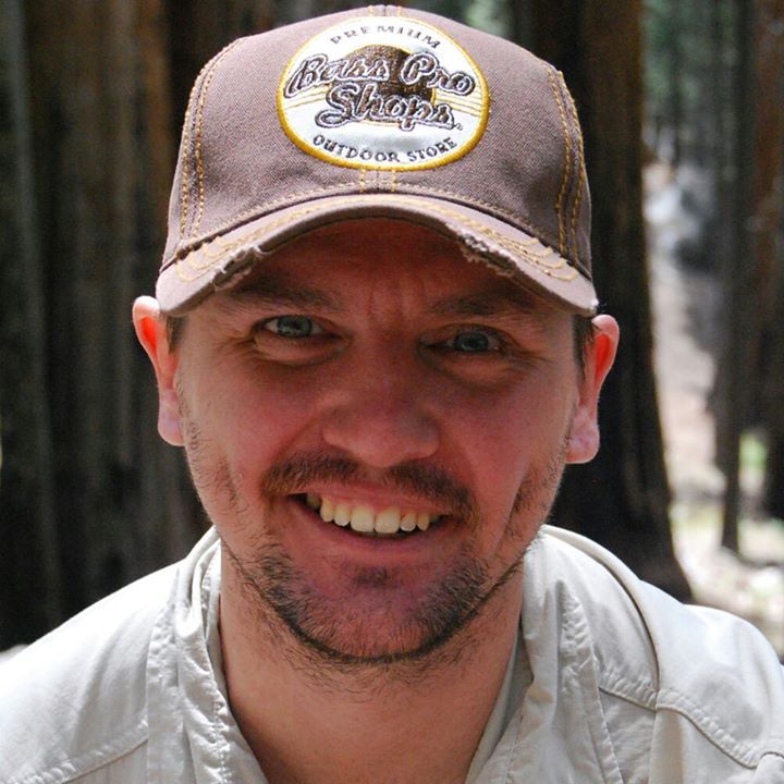 Craig Johnston - Class of 1997 - Temecula Valley High School