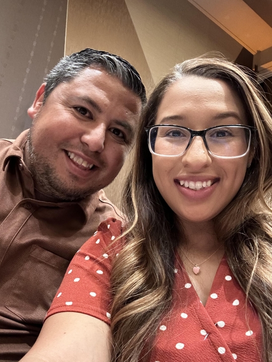 Daisy Vega - Class of 2006 - Temecula Valley High School