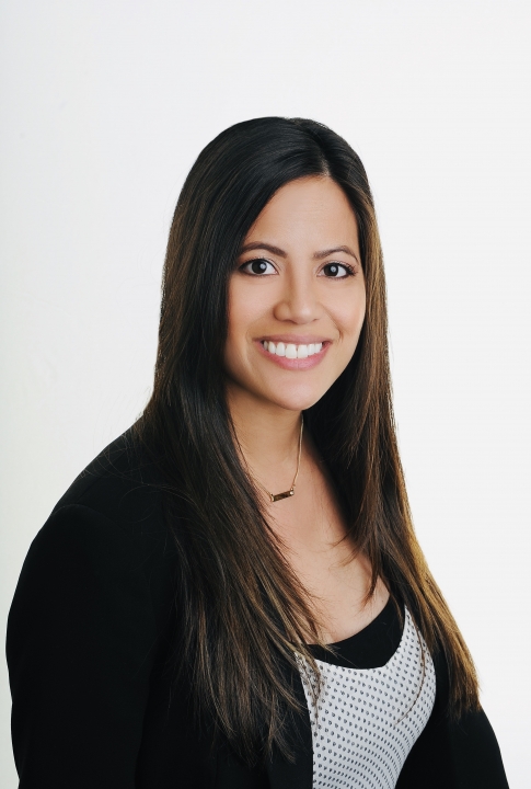 Jhermie Bustamante - Class of 2001 - Temecula Valley High School