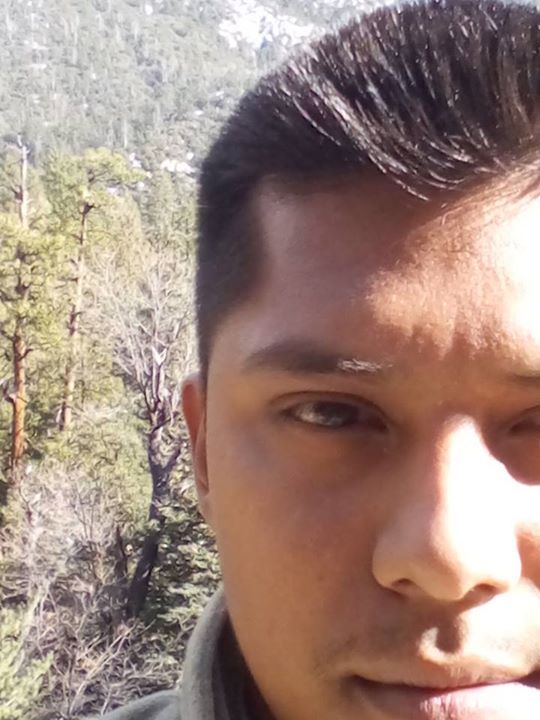 Felipe Salcedo - Class of 2011 - Temecula Valley High School