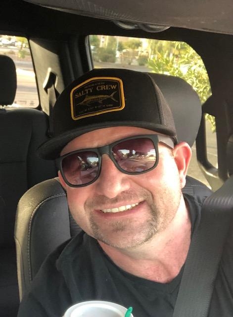 Craig Youtsey - Class of 1996 - Temecula Valley High School
