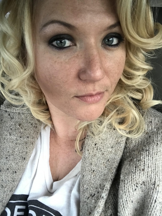 Jennifer Trakas - Class of 2001 - Temecula Valley High School
