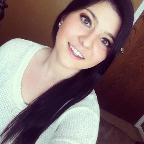 Kaley Ruff - Class of 2013 - Temecula Valley High School