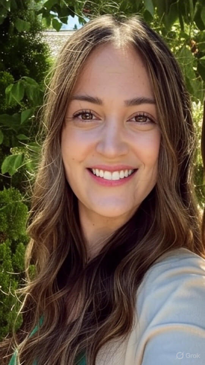 Veronica Fay - Class of 2008 - Temecula Valley High School