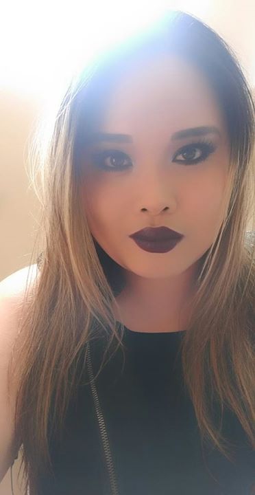 Christie Paguio - Class of 2005 - Temecula Valley High School