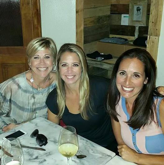 Michelle Haywood - Class of 1995 - Temecula Valley High School