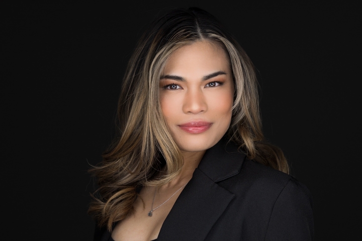 Maria Monneth Apostol - Class of 2011 - Temecula Valley High School