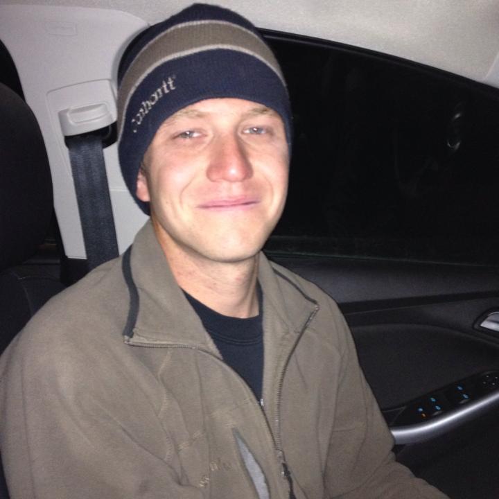 David M. Cope - Class of 2004 - Temecula Valley High School