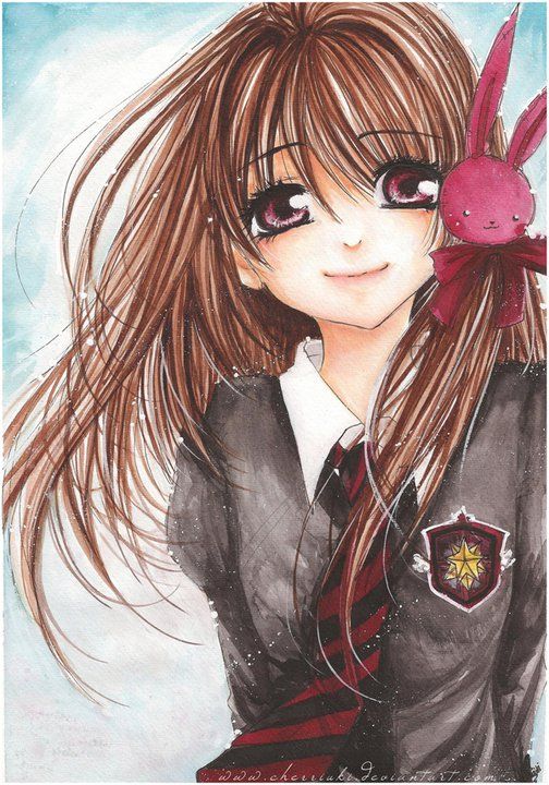 Clairism Rougtre - Class of 2011 - Temecula Valley High School