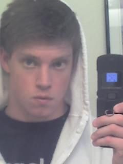 Shaun Philipps - Class of 2008 - Temecula Valley High School