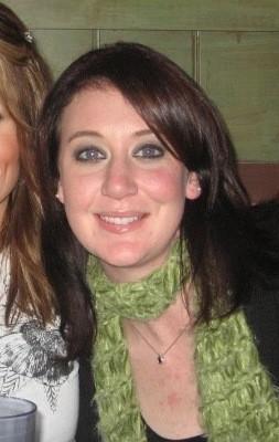 Cacy James - Class of 1997 - Temecula Valley High School