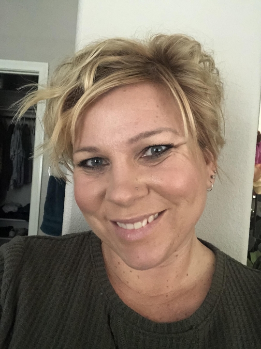 Casandra Loucks - Class of 2000 - Temecula Valley High School