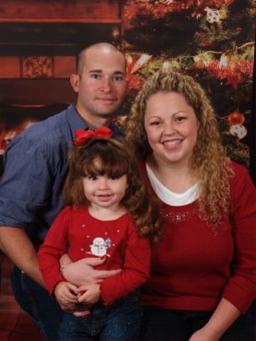Nicole Baccus - Class of 1996 - Temecula Valley High School