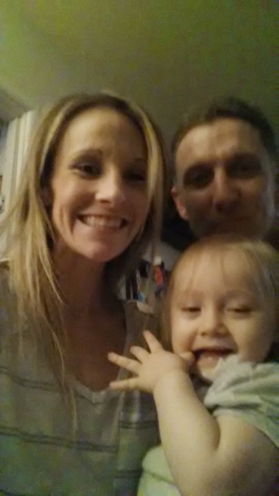 Samantha Boldt - Class of 2003 - Temecula Valley High School
