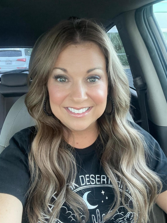Jennifer Conner - Class of 1996 - Temecula Valley High School