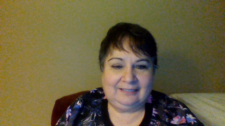 Lisa Roberson - Class of 1980 - Morgan City High School